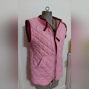 Upcycle, sleeveless jacket, unique